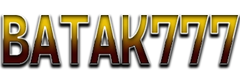 Logo Batak777